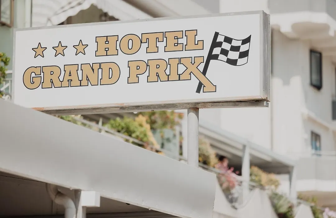 Hotel Grand Prix-1