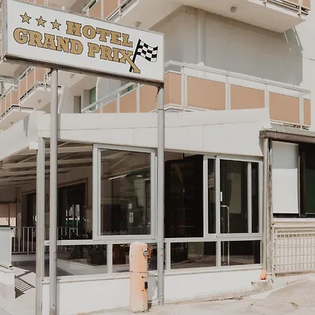 Hotel Grand Prix-2