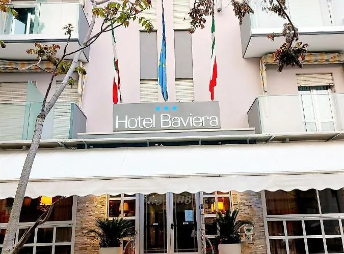 Hotel Baviera